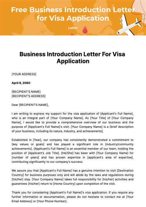 Visa Application Home · Customer Self.